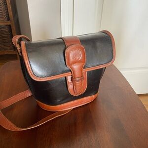 Vintage High Fashion purse Shoulder Bag